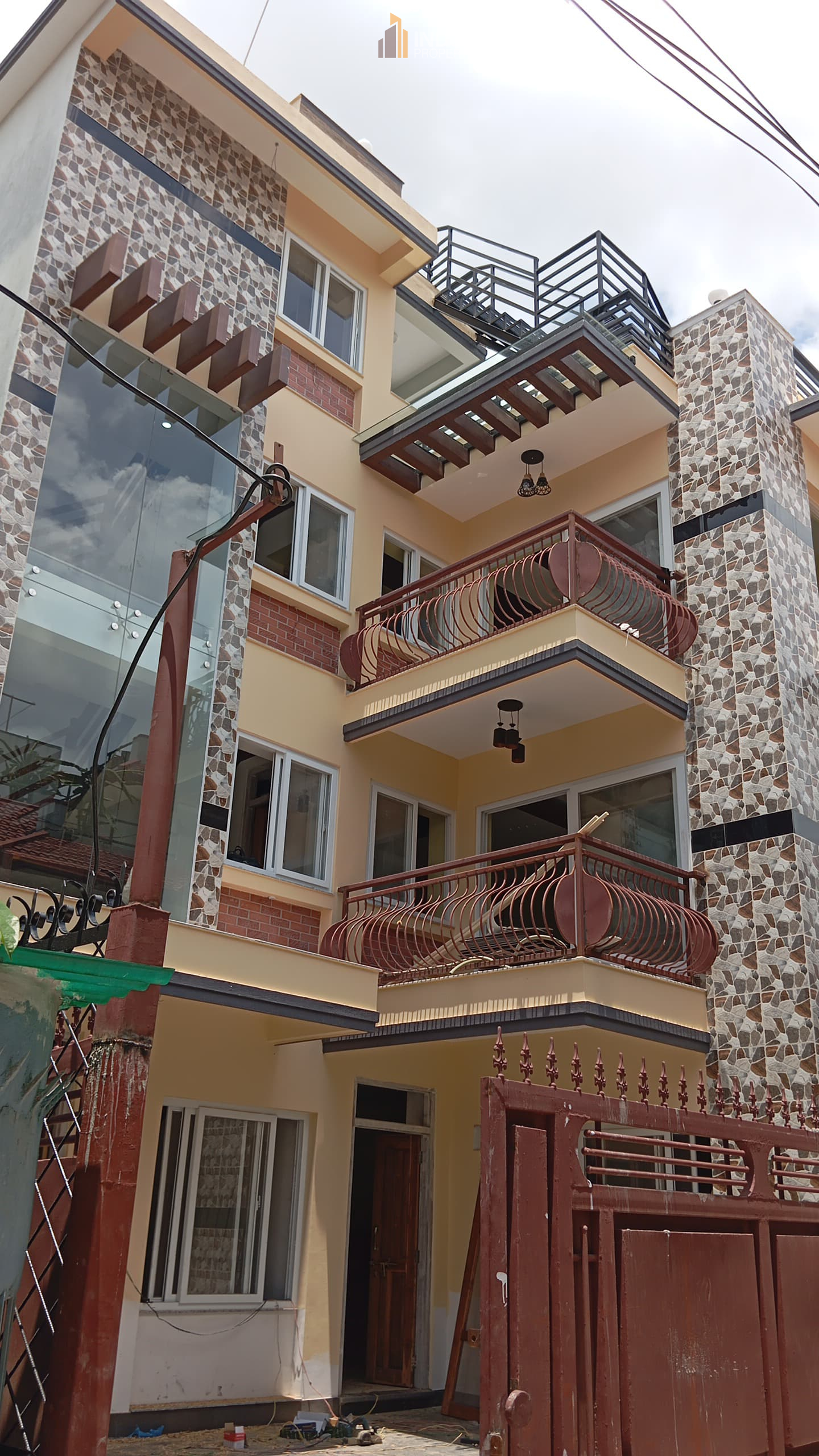 Picture of Lalitpur Metropolitan City, Bagmati